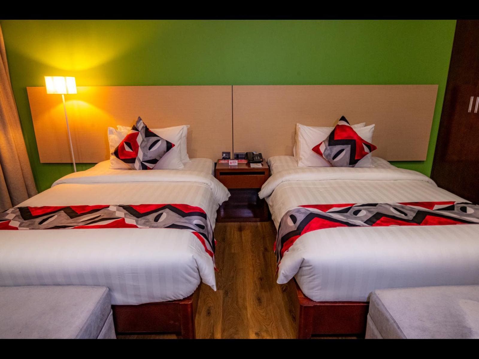 Kojo Hotels Cebu-Mandaue Экстерьер фото