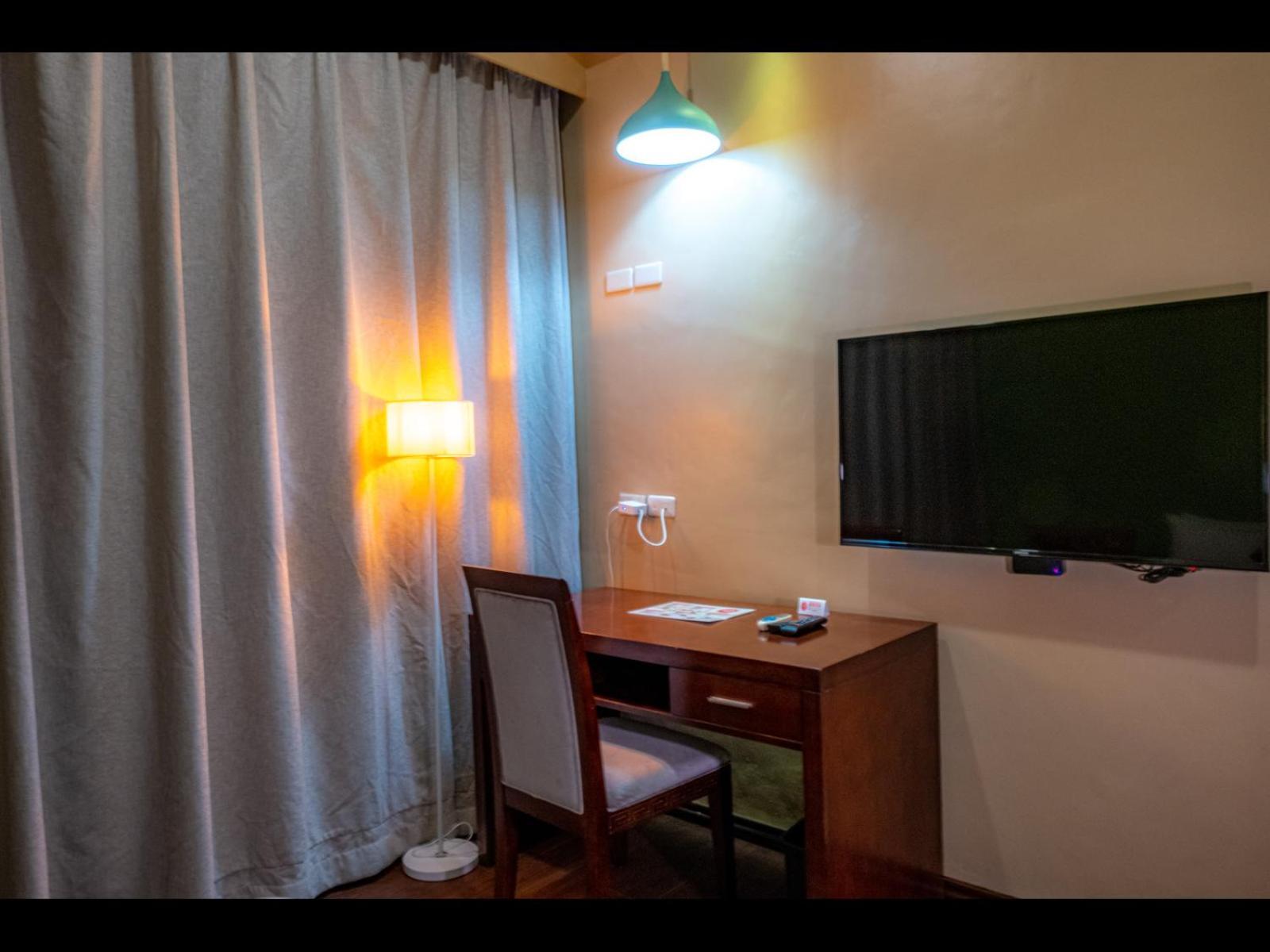 Kojo Hotels Cebu-Mandaue Экстерьер фото