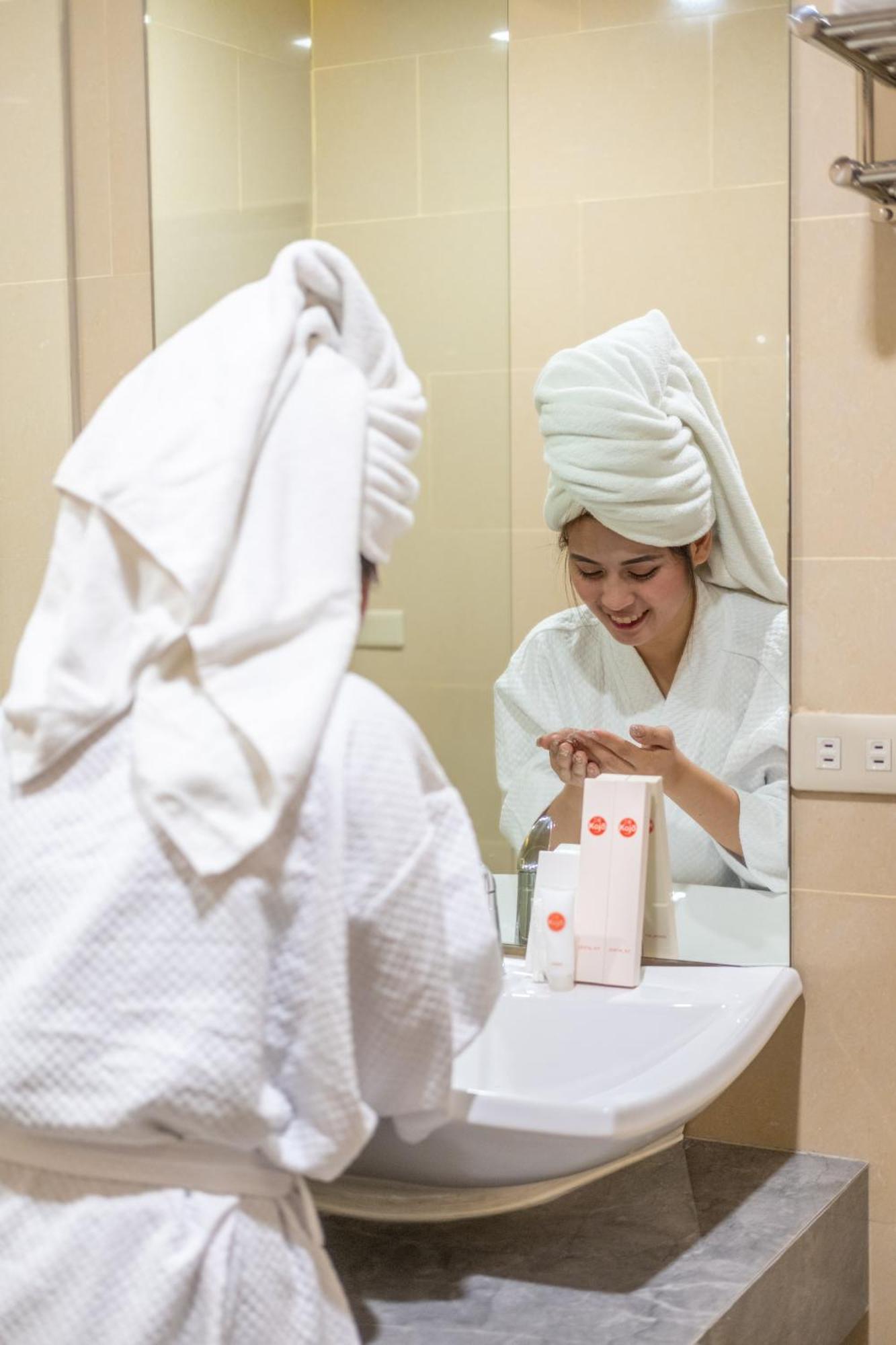 Kojo Hotels Cebu-Mandaue Экстерьер фото